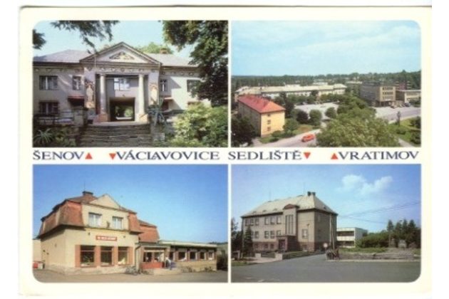 F 15573 - Frýdek-Místek