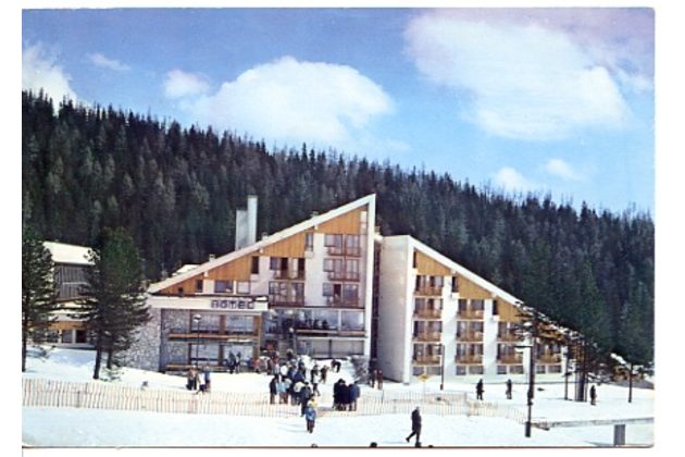 Vysoké Tatry - 40011