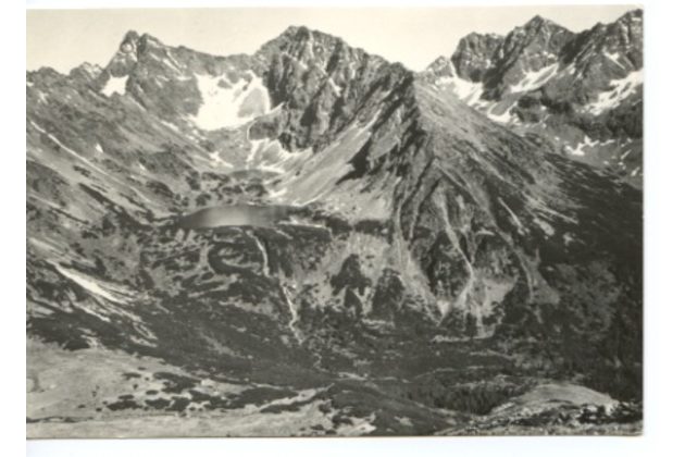 Tatranský Národný park - 15593