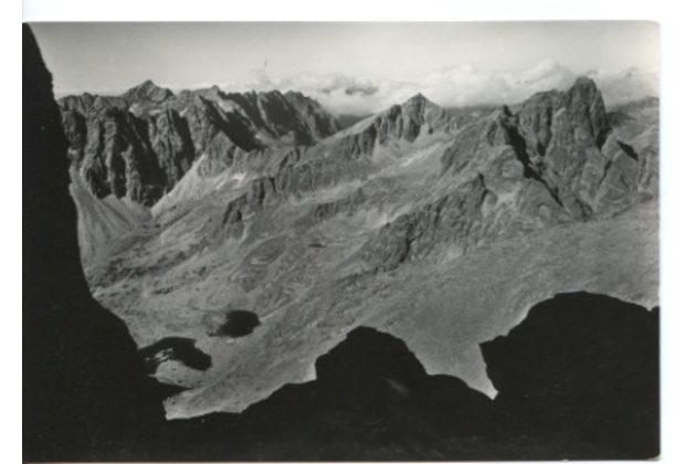 Vysoké Tatry - 15592