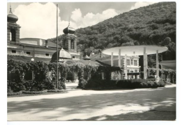 Trenčianské Teplice - 15597 