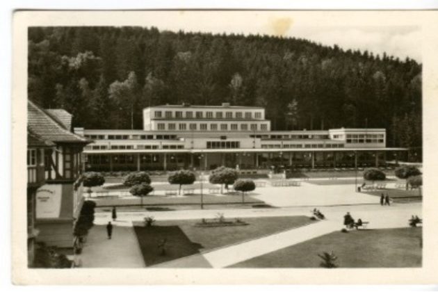 D 15611 - Luhačovice