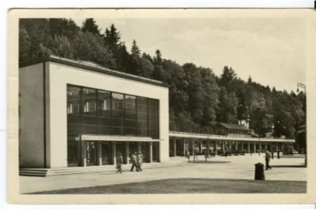 D 15614 - Luhačovice