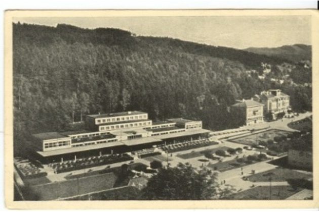 D 15608 - Luhačovice