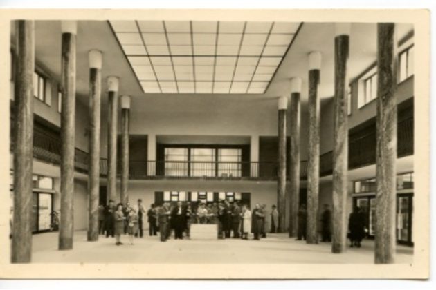 D 15615 - Luhačovice