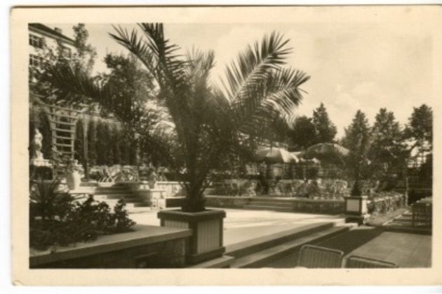 D 15609 - Luhačovice