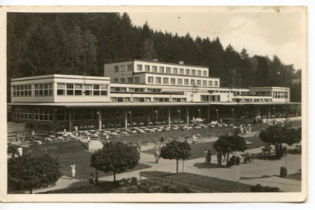 D 15621 - Luhačovice