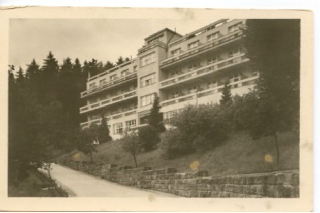 D 15619 - Luhačovice