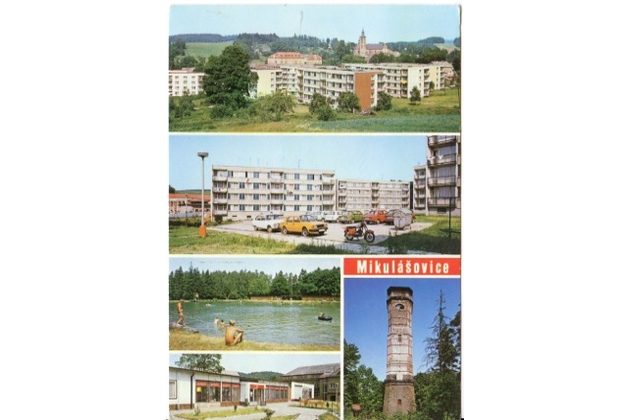F 15632 - Mikulášovice