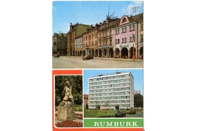 F 15644 - Rumburk