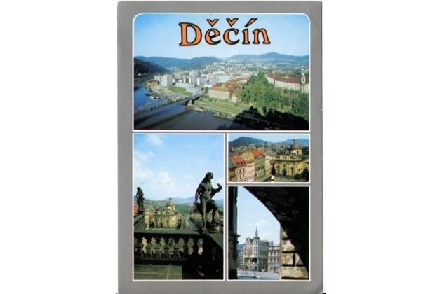 F 15672 - Děčín