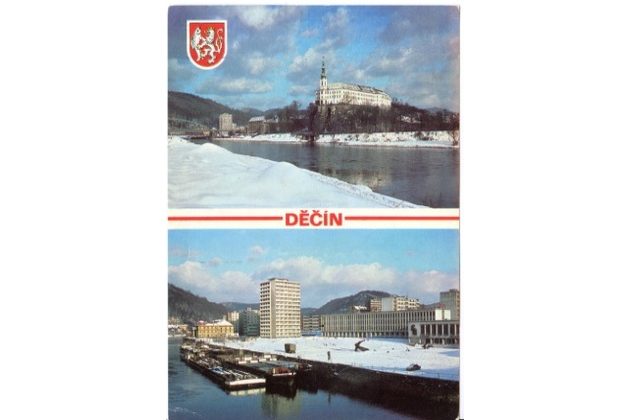 F 15678 - Děčín