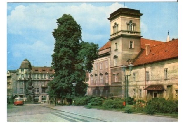 F 15708 - Teplice
