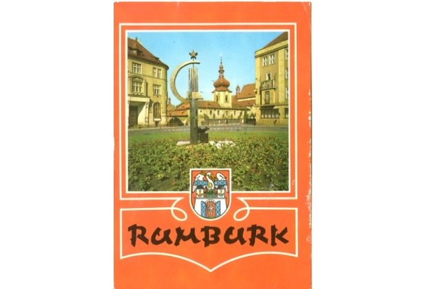 F 15713 - Rumburk