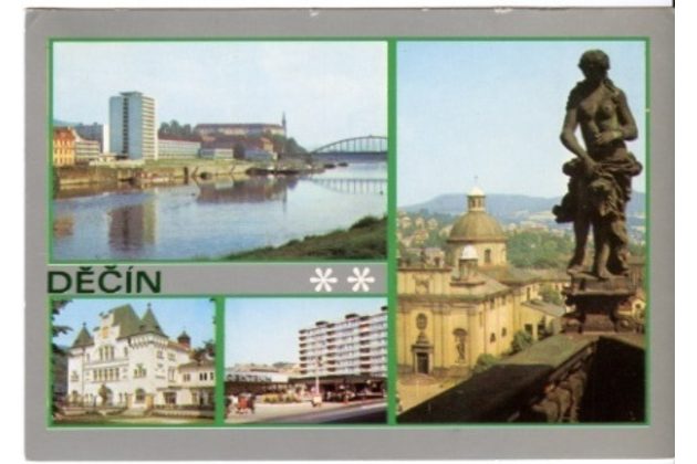 F 15794 - Děčín
