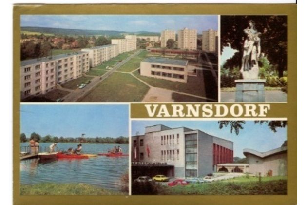 F 15796 - Varnsdorf
