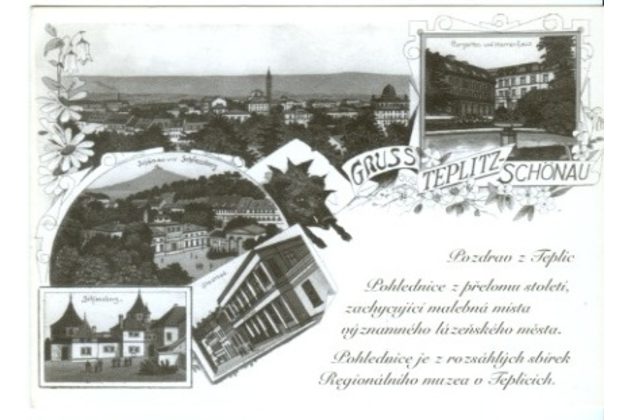 F 15842 - Teplice