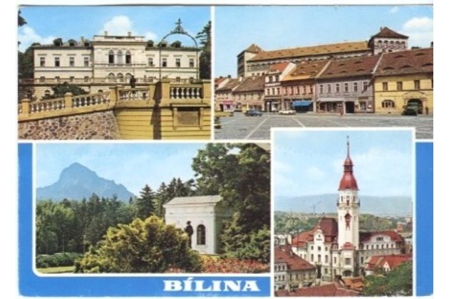 F 15859 - Bílina