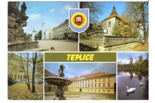 F 15868 - Teplice