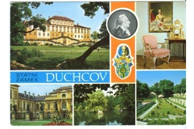 F 15892 - Duchcov