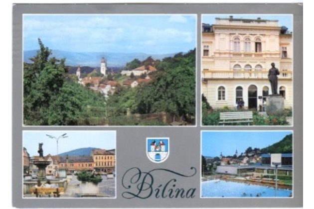 F 15927 - Bílina