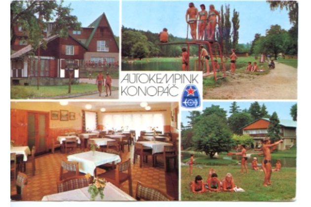 F 16039 - Heřmanův Městec