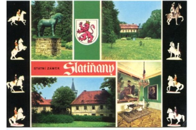 F 16041 - Slatiňany