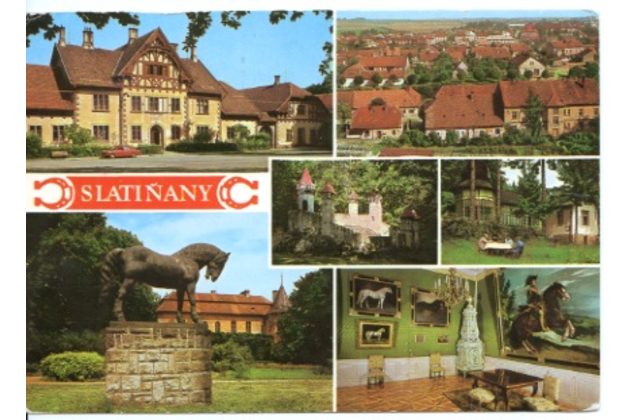 F 16074 - Slatiňany