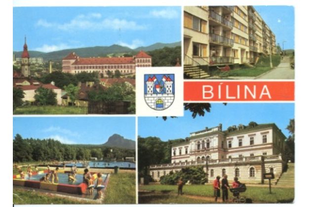 F 16106 - Bílina