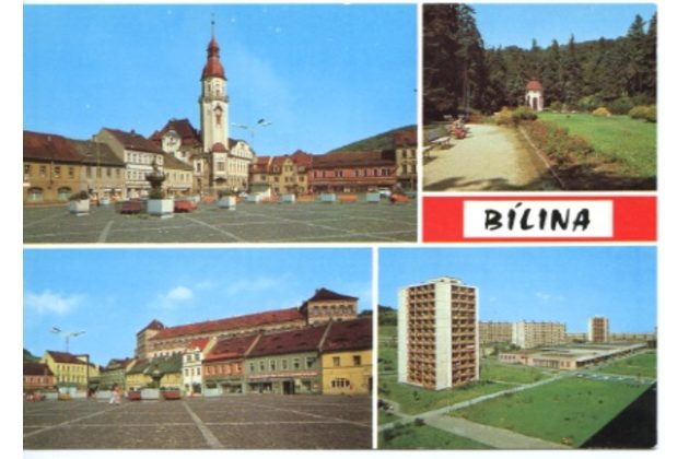 F 16109 - Bílina