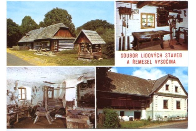 F 16151 - Možděnice