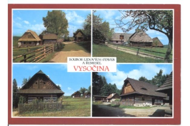 F 16150 - Veselý Kopec