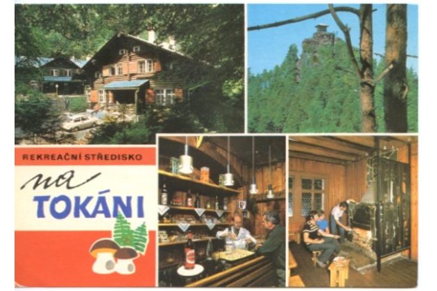 F 16165 - Jetřichovice