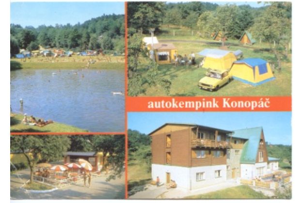 F 16163 - Heřmanův Městec