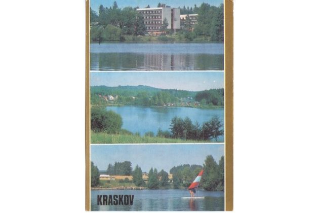 F 16201 - Kraskov