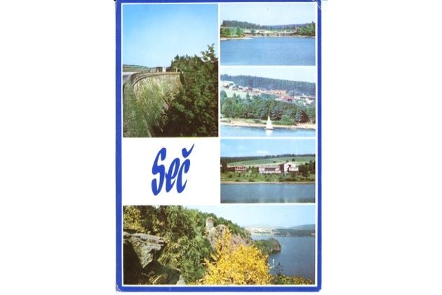 F 16236 - Seč