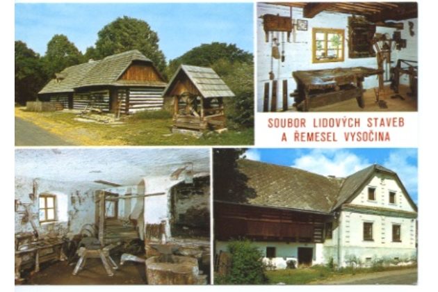 F 16255 - Možděnice