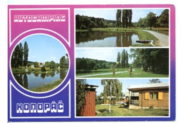 F 16310 - Heřmanův Městec