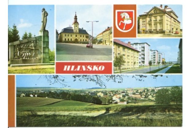 F 16314 - Hlinsko
