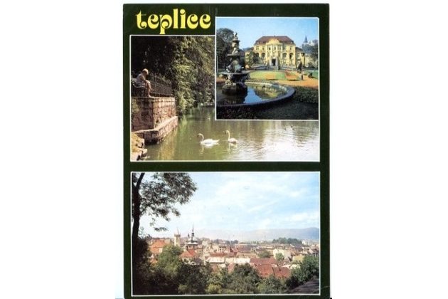 F 16324 - Teplice