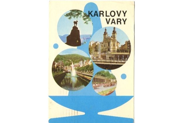 F 16361 - Karlovy Vary