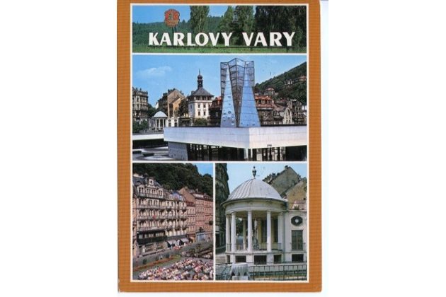 F 16376 - Karlovy Vary