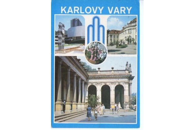 F 16380 - Karlovy Vary