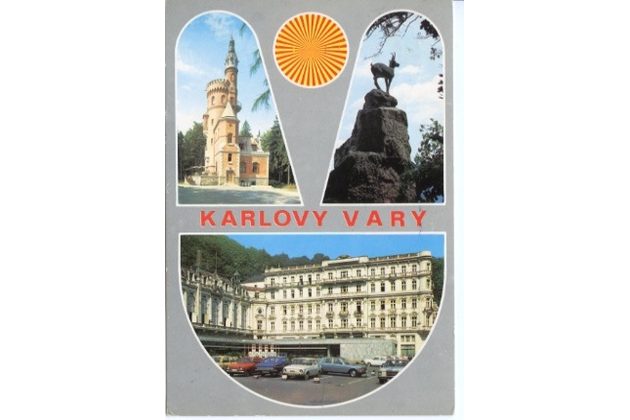 F 16412 - Karlovy Vary