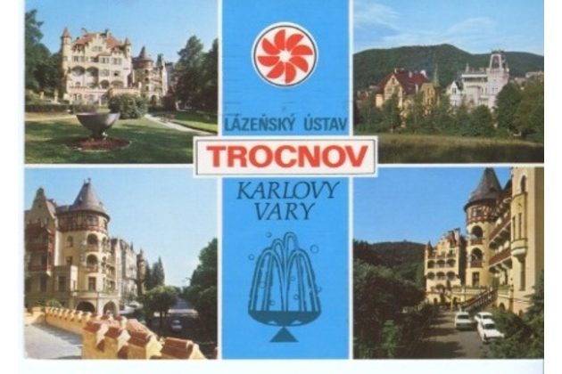 F 16418 - Karlovy Vary