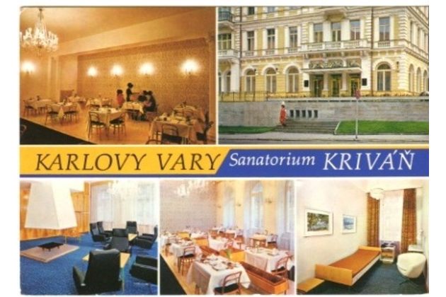 F 16435 - Karlovy Vary