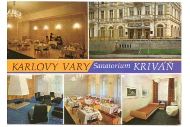 F 16441 - Karlovy Vary