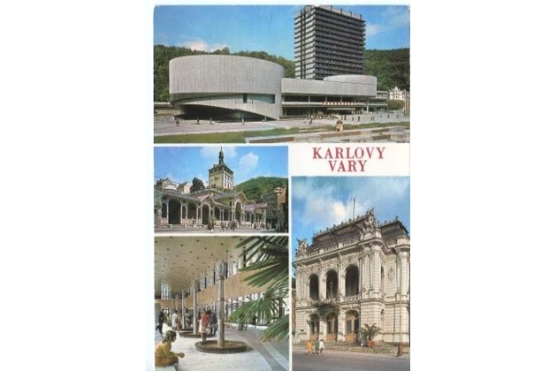 F 16486 - Karlovy Vary