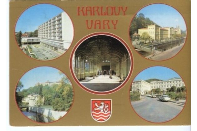 F 16494 - Karlovy Vary