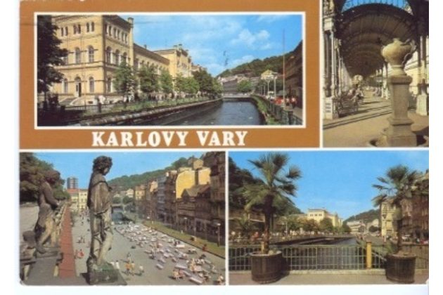 F 16506 - Karlovy Vary